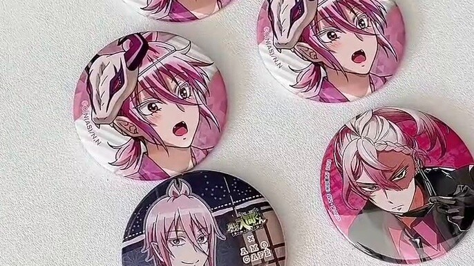 Keluarkan batu bara dari kotaknya! Gadis Sakura, ingat ini! Milletku akan dibawa ke medan perang!