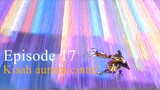 Daigunder | Episode 17 [Bahasa Indonesia] - Kisah Aurora cinta!