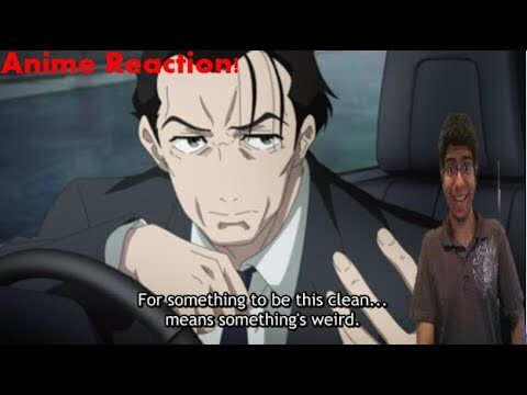 The Night Beyond the Tricornered Window さんかく窓の外側は夜 Episode 4 Live Reaction!