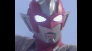 [Ultraman] Rasa sakit Zeta, rasa sakit Beta saat dia memakannya