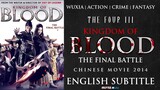 The Four III: Kingdom of Blood - The Final Battle (2014) [Chinese Movie w/ English Sub]