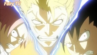 Hội pháp sư Fairy Tail (Short Ep 47) - Tam Long #fairytail