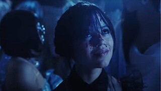 Wednesday Adams (2022) Trailer