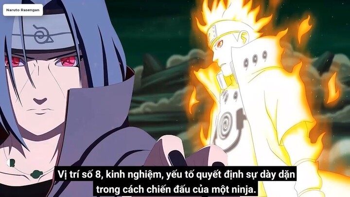 Minato Vs Itachi Ai Mạnh Hơn - Thiên Tài Trong Những Thiên Tài-P7