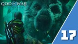 [PS4] God of War: Ragnarok - Playthrough Part 17