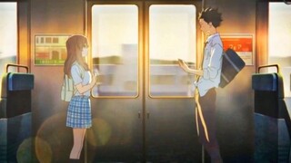 A Silent Voice | Surat Cinta Untuk Starla.