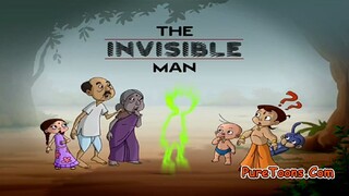 Chhota Bheem Hindi ..2.6..                                 2085 In In I Th T The Invisible Man 2,6