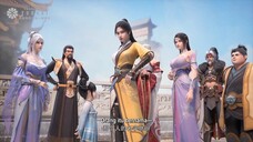 Legend Of Martial Imortal Eps 115 Sub Indo