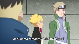 Boruto Episode 230 Sub Indonesia Full Preview ( Boruto Episode 231, 232, 233, & 234 Sinopsis Resmi)