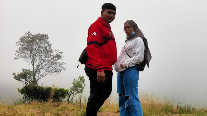 HALO SEMUANYA , APA KABAR NIH?