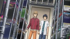 Bakuman (Season 1) - 03 (Bahasa Indonesia)