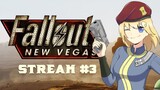 〘Fallout: NV〙IN THE MOJAVE 🏜️⭐| #3