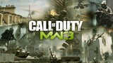 8. Call Of Duty Modern Warfare 3 - Act 2 (Goalpost)