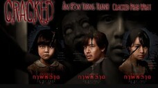 CRACKED (2022)THAI Horror INDO SUB