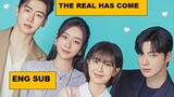 The Real Has Come Ep 29 l English Sub