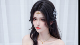 【การ์ตูนจีน 4K】ศึกทะลุสวรรค์-Xuan Yi