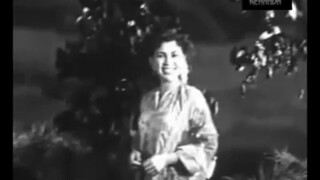 SUMPAH PONTIANAK (1958) FULL MOVIE KLASIK.