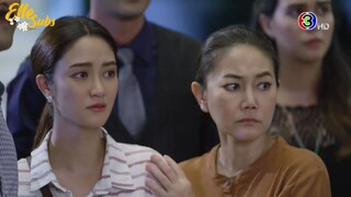 Sapai Jao Sua (2021) / Daughter-in-War episode 26 english subtitle