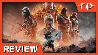 Assassins Creed Valhalla Dawn of Ragnarök Review - Noisy Pixel