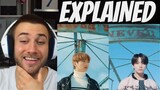 OMG WHAT??? 🤯 BTS 'Yet To Come' EXPLAINED/THEORY | In-depth meanings - Reaction