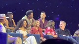 2022 Encanto D23 panel Lin Manuel Miranda, Jamal Sims, cast performs “Don’t Talk About Bruno”