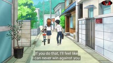 Teasing Master Takagi-san Episode 3 Season 1 Hd Part 3