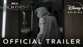 MOON KNIGHT "Skills" Trailer 2022