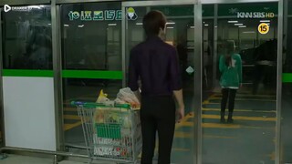 City Hunter EP 13 Sub Indo