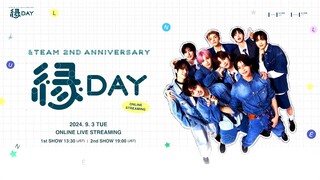 &Team - 2nd Anniversary '縁 Day' [2024.09.03]