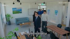 Nhịp Điệu Tình Yêu EP 2 [Sub Việt]