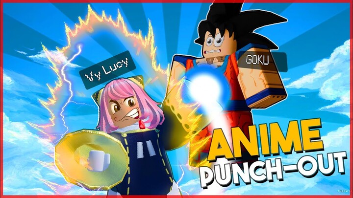 ROBLOX Thử Thách CHƯỜNG KAME Phá Hủy Tất Cả?? Trở Thành NGƯỜI MẠNH NHẤT Trong Anime Battle Simulator