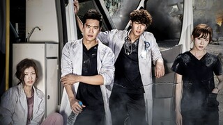 d-day [sub indo] eps 10