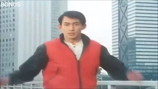 Metal Heroes All TRANSFORMATION S