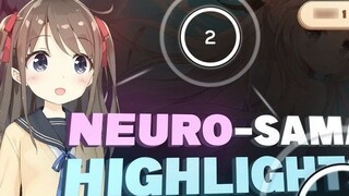 [Neuro-sama] Dari bot audio game hingga jangkar teratas, sejarah evolusi Neuro selama tiga tahun! Di