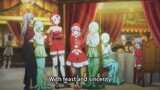 Christmas Festa~エレン (CV.熊田茜音) || Tensura Nikki