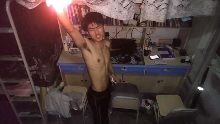 My roommate went crazy and turned into Nexus, please let me know