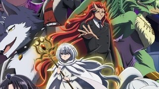 Nekomono-tachi no Yoru EP 2 (Sub Indo)