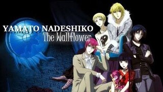 Yamato Nadeshiko Tagalog Dubbed Episode 2