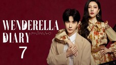 Wenderella's Diary (2023) Episode 7