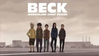 EP13 - Beck: Mongolian Chop Squad [Sub Indo]