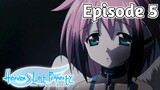 Heaven's Lost Property: Forte - Episode 5 (English Sub)