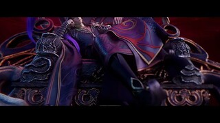 Trailer model Wen Kuang dirilis! - PV Renegade Immortal Movie