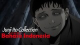 KUBUR DIKIT GAK NGARUH - Junji Ito Collection Voice by Dana Bimasakti