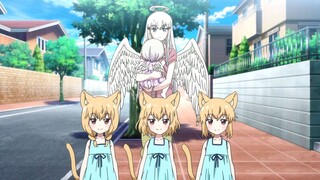 Centaur no Nayami|Eps 7 Sub Indo