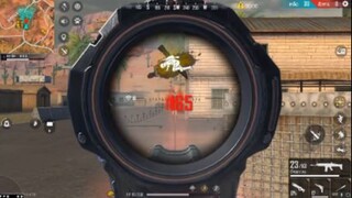 Satisfactory 1  Free Fire Highlight 🇹🇭