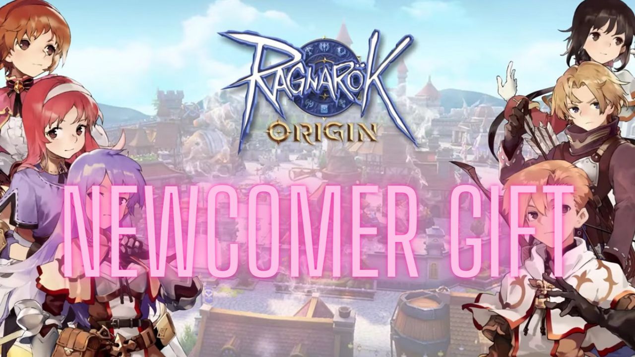 All Redeem Codes for Ragnarok Origin (ROO Guide) –