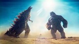Godzilla i Kong: Nowe imperium - Oficjalny zwiastun #2