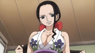 KETAR KETIR SI LUFFY WKWK