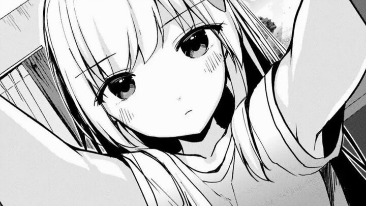 My online game wife is actually a popular idol. She wants to marry me in real life.