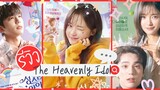 The Heavenly Idol [8]